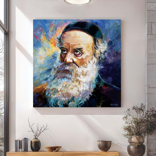 Alter Rebbe (Baal Hatanya)
