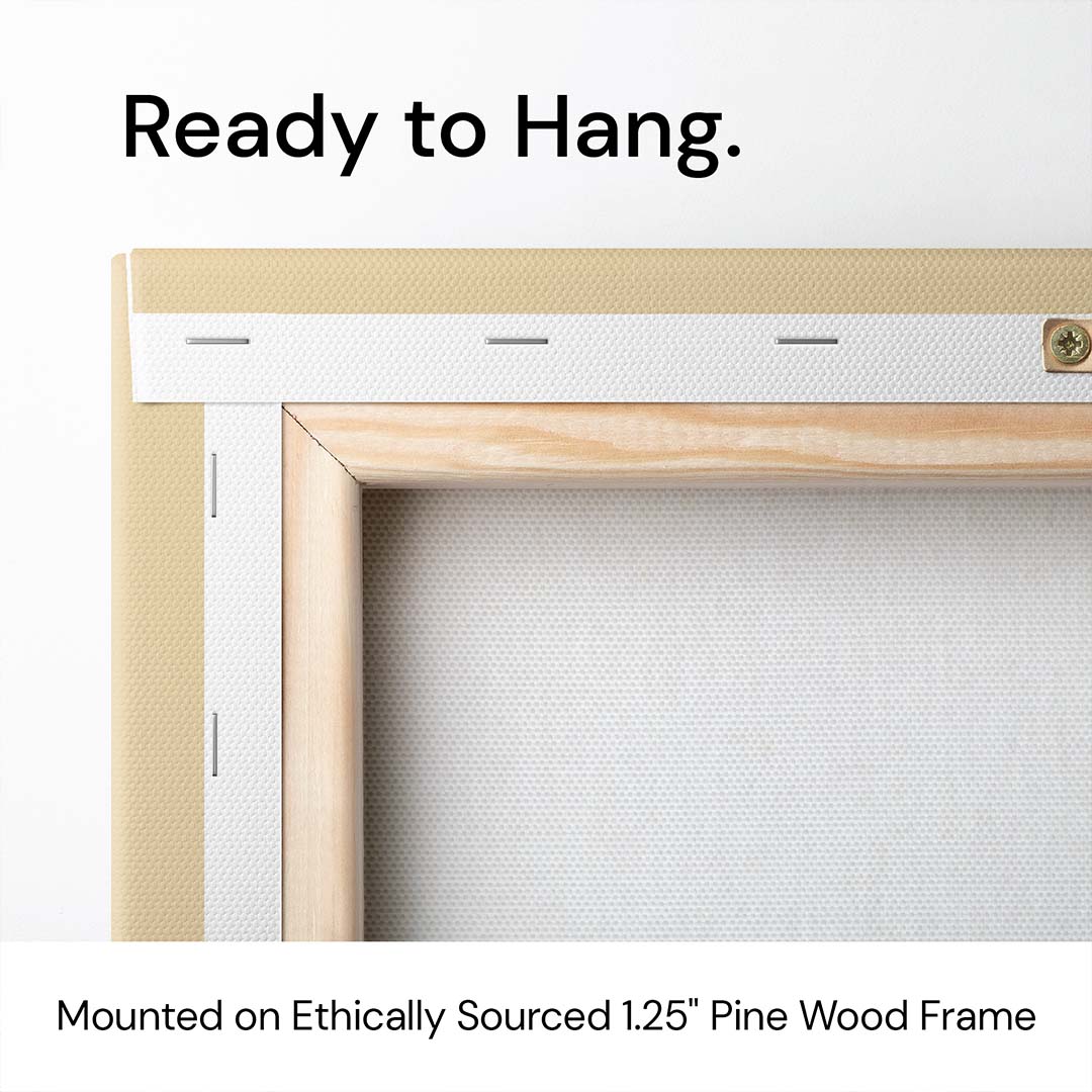 Bais Hamikdash Jerusalem Painting