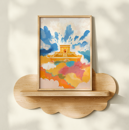 Digital Download Kids Posters