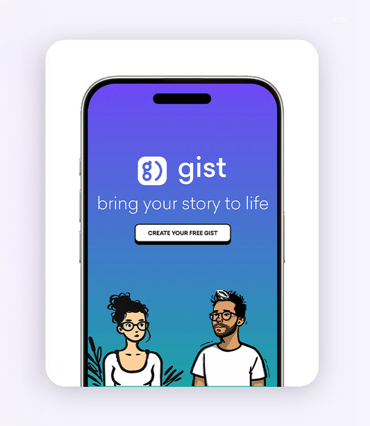 Gist