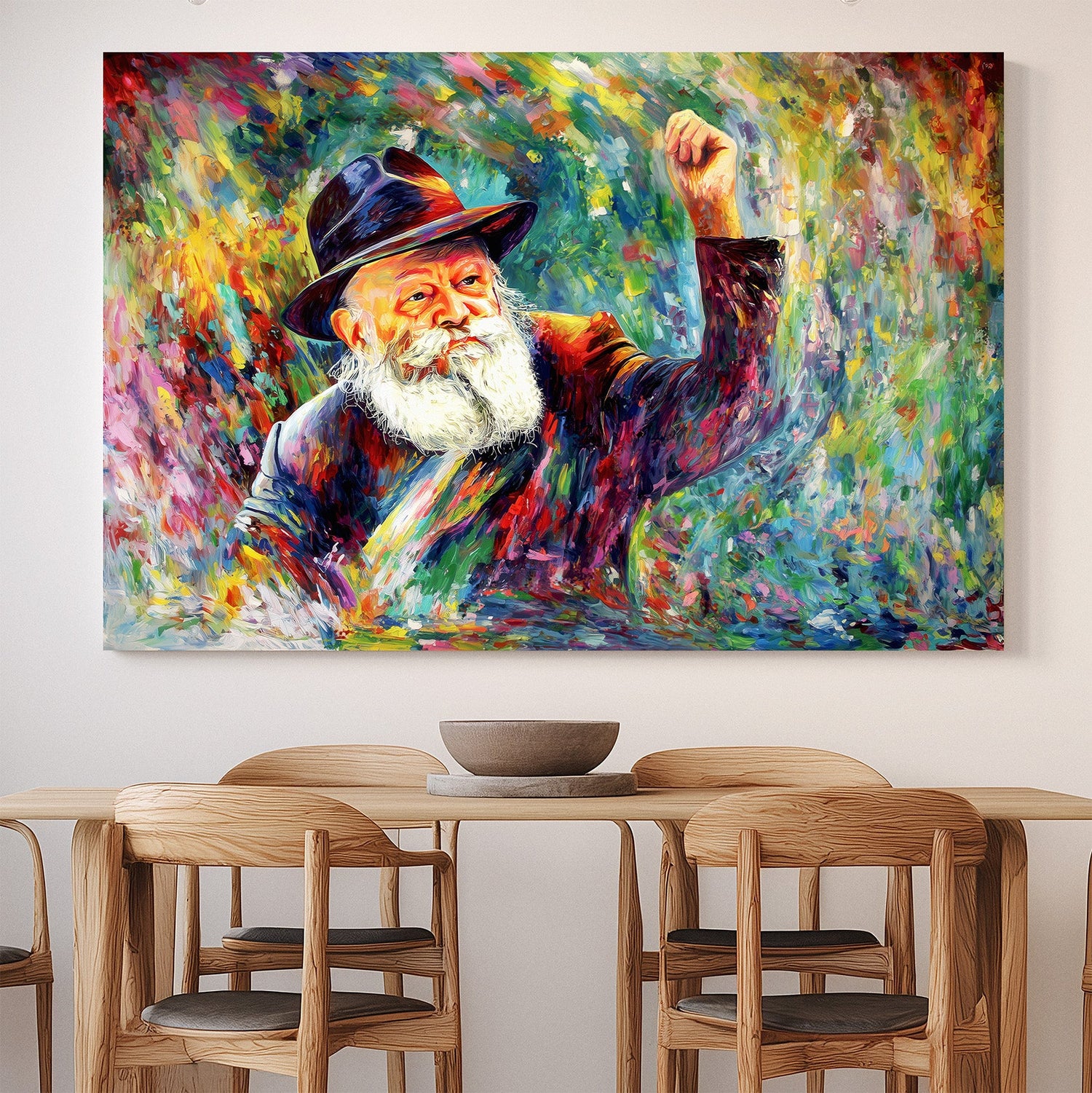 Chabad Lubavitch Rebeim