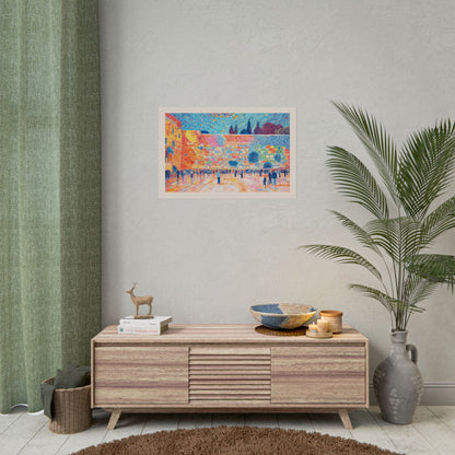 Kotel Western Wall Israel Art