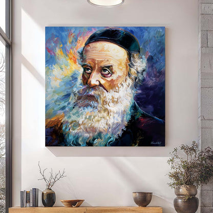 Alter Rebbe (Baal Hatanya)