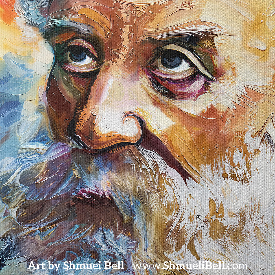 Alter Rebbe (Baal Hatanya)