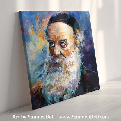 Alter Rebbe (Baal Hatanya)