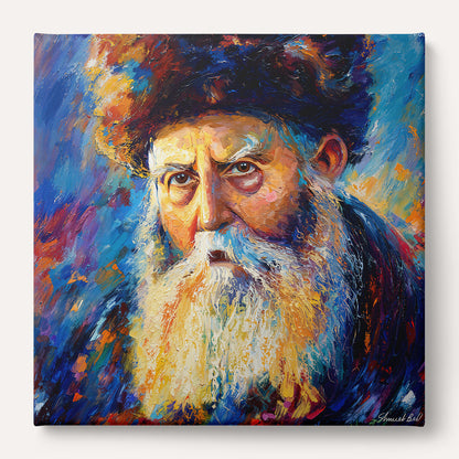 Frierdiker Rebbe (Rayatz)