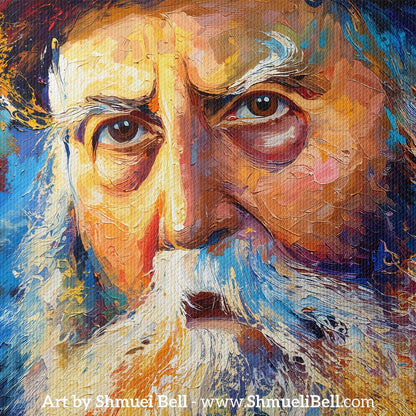 Frierdiker Rebbe (Rayatz)