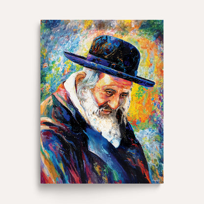 Reb Shayele of Kerestir