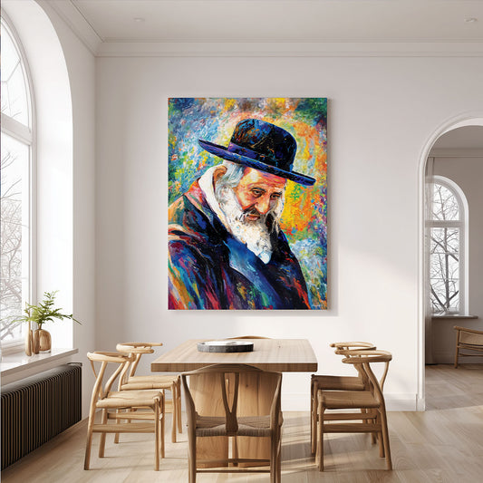 Reb Shayele of Kerestir