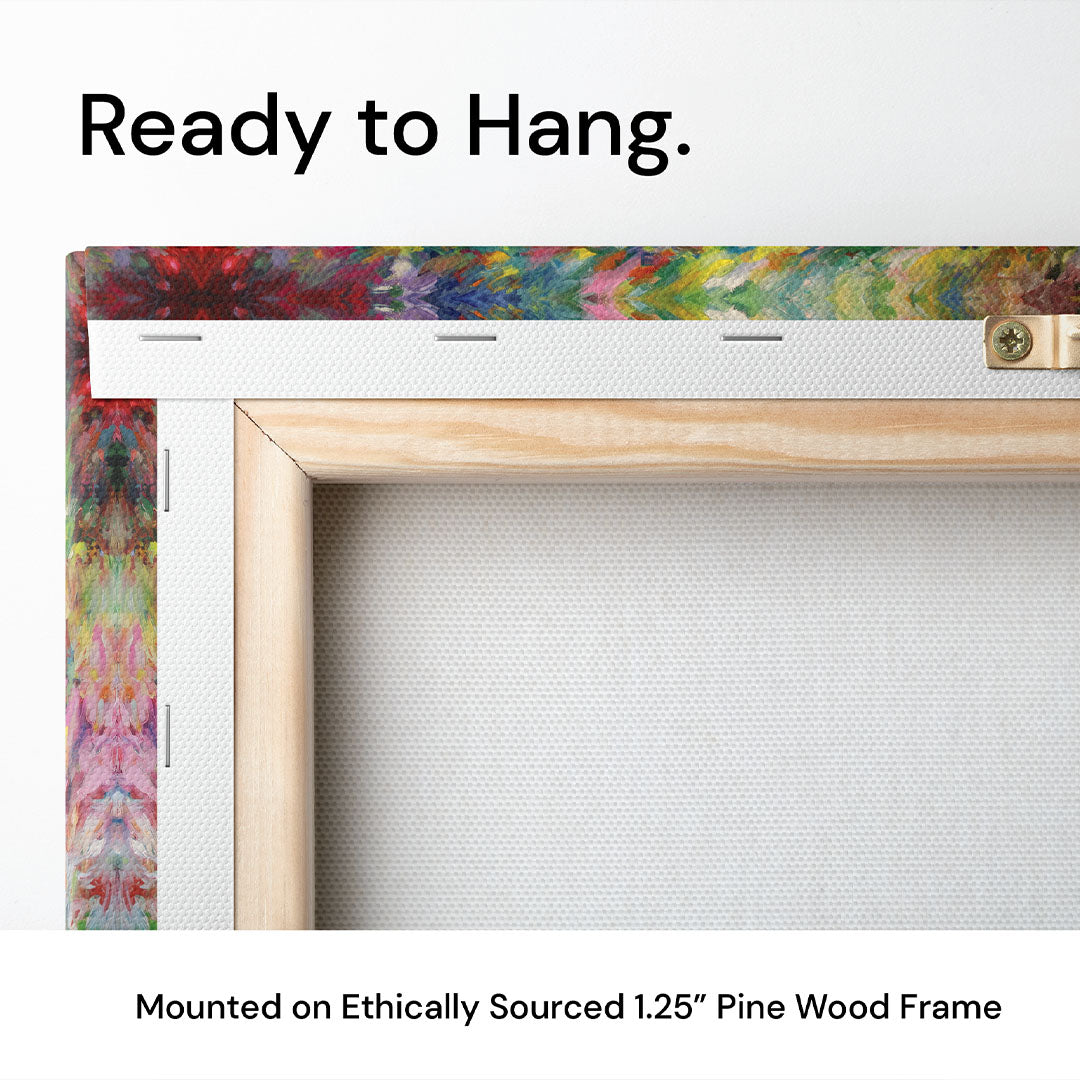 Lubavitcher Rebbe Waving Arm